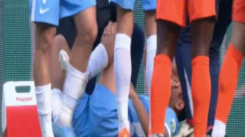 【重磅转会】曼联U21队长德瓦尼加盟苏超豪门圣米伦，开启全新征程！